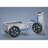 22'' H x 28'' W Utility Cart with Wheels