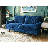 Jo 70" Square Arm Sofa-489972056