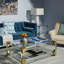 Sorrento Jonathan Adler Backgammon