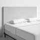 Capra Panel Headboard