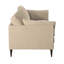 Andalusia Sofa with Natural Linen