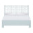 Chippendale Standard Bed-71023360-116498565