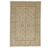 Sultanabad Hand Woven Wool Oriental Area Rug