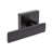 Noir mat est en rupture de stock