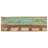 Console Table 43.3"x13.8"x29.5" Solid Mango Wood-1073363882