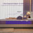Modern Series 12" Medium Pillow Top Pocket Spring With Gel Memory Foam Hybrid Mattress In A Box-862785380