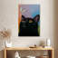 Chat noir Brampt papillon-108380799