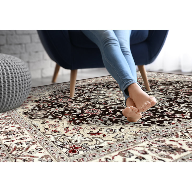 Hofmeister Oriental Indoor Rug