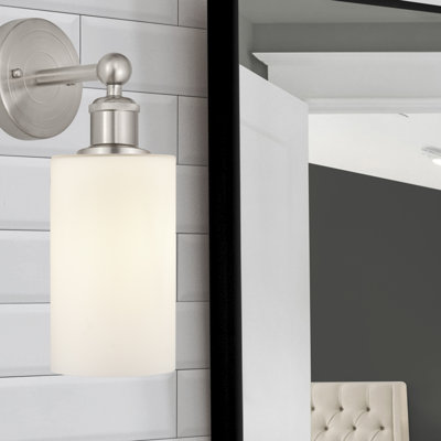 Alegria Armed Sconce