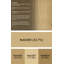 Tapis brun contemporain-566660253
