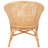 Lucia 17.71'' H Linen Upholstered Armchair-825964032