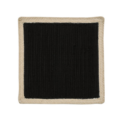 Gracie Oaks Pebble Dune Placemat Set of 4