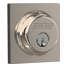 Single Cylinder Deadbolt with Collins Trim-282986661