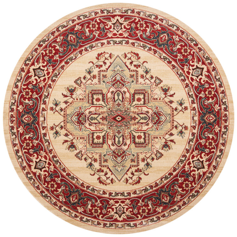 Pennypacker Performance Oriental Rug
