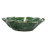 Palmerton Hand-Painted Embossed Stoneware Cabbage Bowl