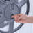 Plastic Wall Hose Reel