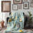 Festive Buzz - 1 Piece Premium Blanket-99129977