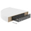 Brailey-Jaii Triangle Corner Shelf-1301439245-1301439240