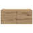 Artisan Oak selected