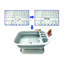 Plastic Kitchenware Divider