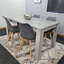 Onecre 4 - Person Dining Set-127132082-80239905