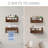 2 Piece Accent Shelf-1089325867