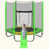 Vert sélectionné