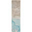 Tapis de couloir d'extérieur 8 pi