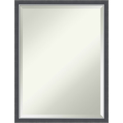 Flat Wall Mirror