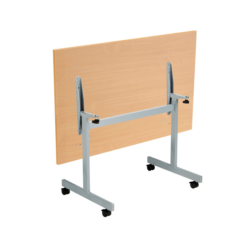 Bouton 120cm Rectangle Conference Table