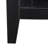 Cherronda 59.06'' W One-Piece Storage Credenza, Freestanding Sideboard Storage Cabinet with 4 Doors and 4 open shelgves-313707502