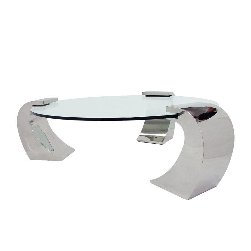 Table basse Marmont