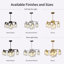 Lustre moderne à 6 lumières, hauteur réglable et plafond incliné compatible avec la salle à manger / salon-1556543525-1556543529