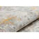 Edgeworth Silver/Gold/Beige Rug