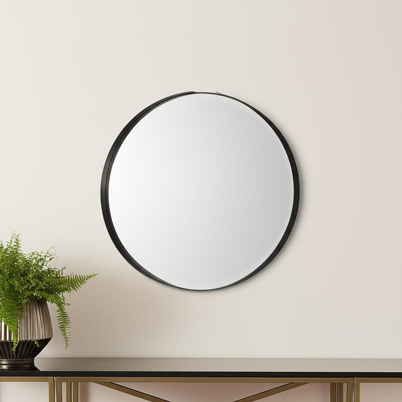 Miroir d'appoint 24 "