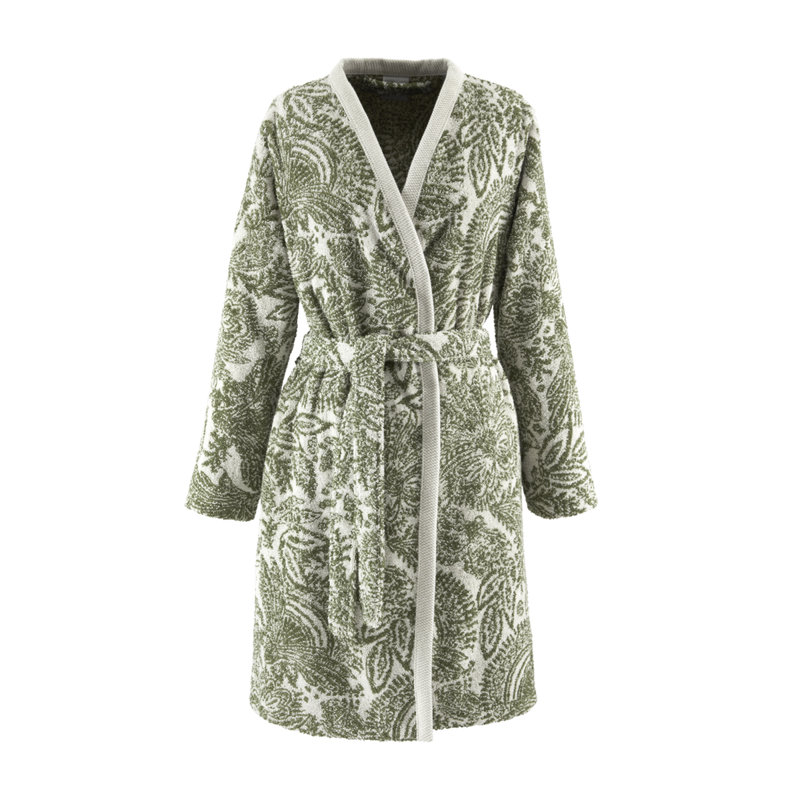 Patio Kimono, L