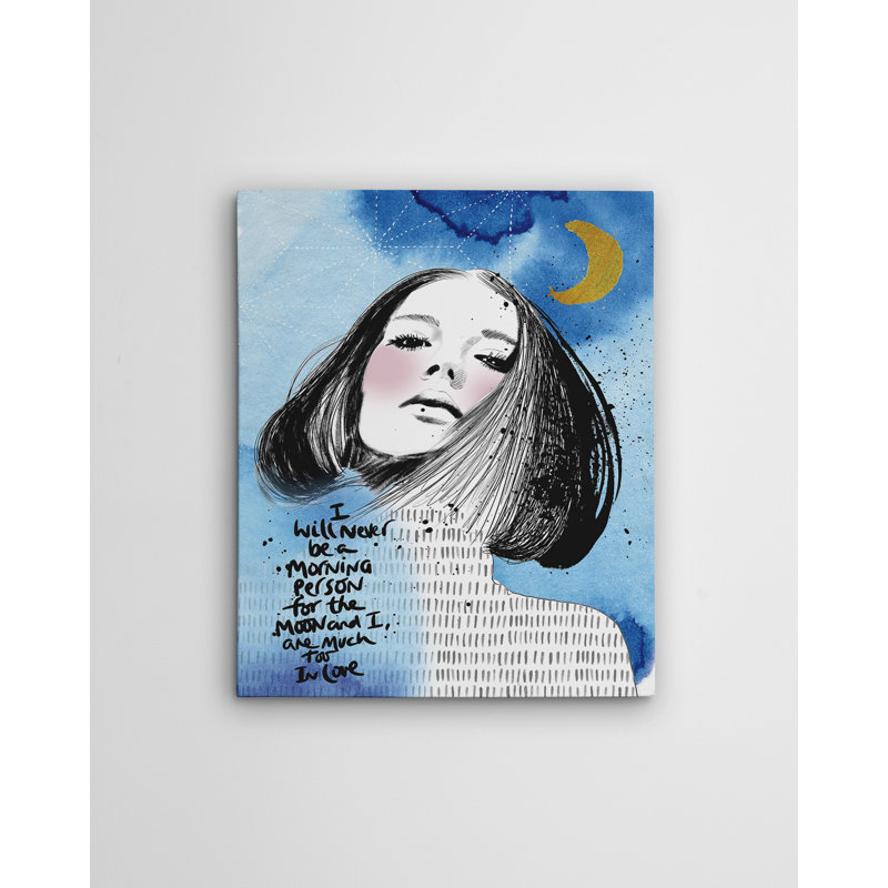 Stunning Decorative Canvas Painting, 11.8 x 15.7 inches | High-Quality Digital Printing on 50% Cotton / 50% Polyester Canvas | Durable Wooden Frame (0.8 x 1.2 inches) | Perfect for Home Decor & Stylish Interiors