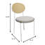 Chaise de salle à manger en rotin Charlotta-880691869-889584174
