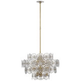 Julie Neill Gianna 24" Chandelie
