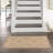 Jearlene Washable Southwestern Indoor Rug-597571458