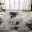 Solaris Obsidian Mist Hand-Knotted Wool Area Rug-4985057