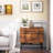 Mobile Folding Dining Table Extendable Kitchen Table Storage Shelf