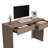 Tampa Computer Desk with 2-Drawers