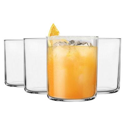 Aere Water Glasses - 280ml
