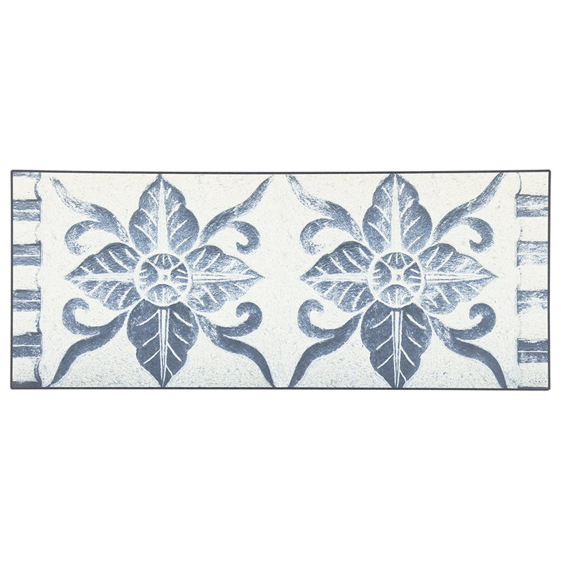 Moeed Moroccan Area Rug, Runner 50 x 120cm