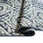 Nicole Miller New York Patio Country Zoe Moroccan Damask Indoor/Outdoor Area Rug, Navy Blue/Ivory-67637703