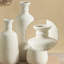 Ensemble de 3 vases en céramique-1736445713