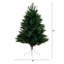 Arbre de Noël artificiel vert Pampas-91713577