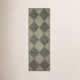 Chris Loves Julia x Loloi Francis Wool Spa/Granite Rug
