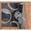 Tapis brun / gris Adonia-615376593